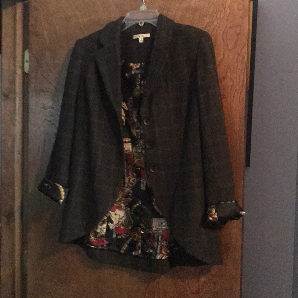 Jacket